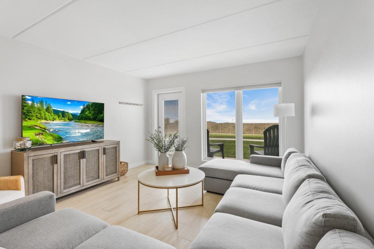 Edge Water Villa South Padre Island Ngoại thất bức ảnh