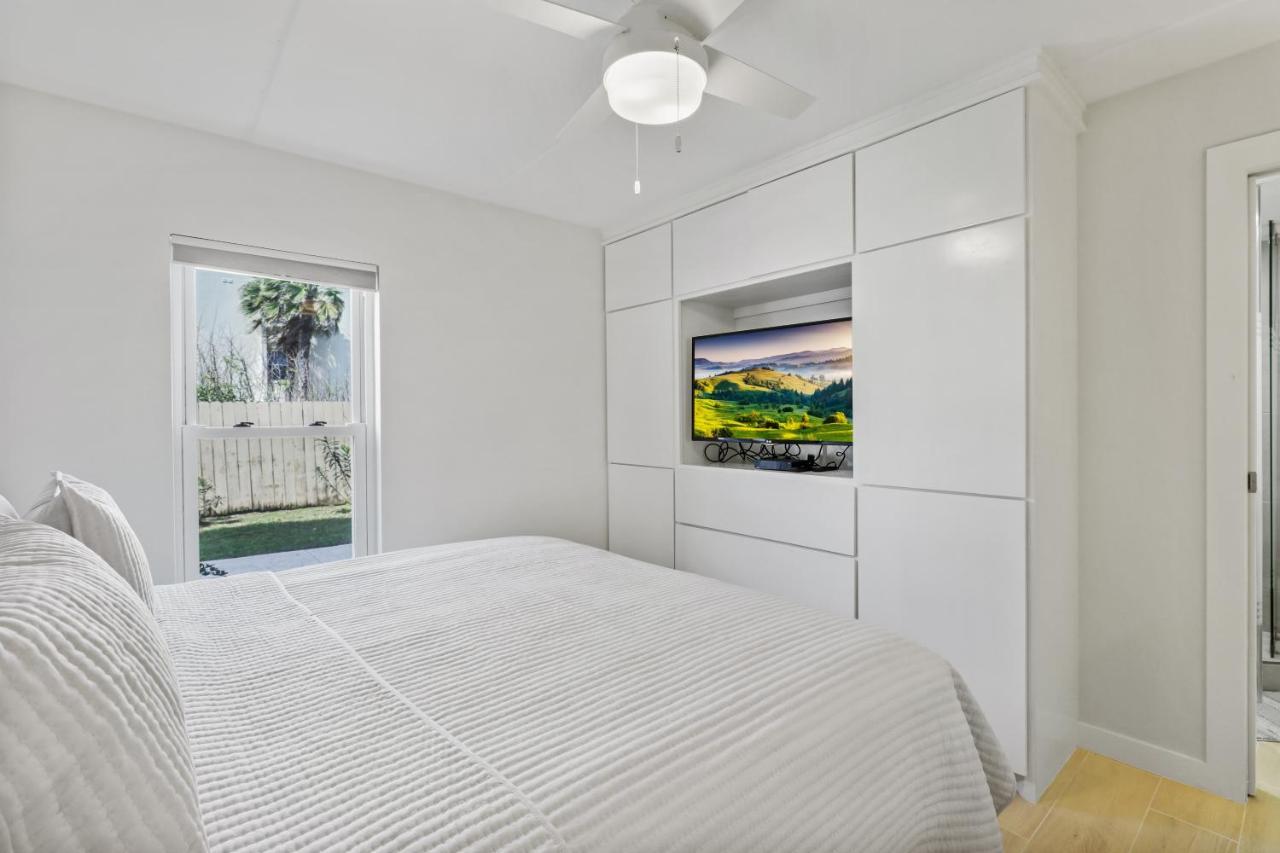 Edge Water Villa South Padre Island Ngoại thất bức ảnh