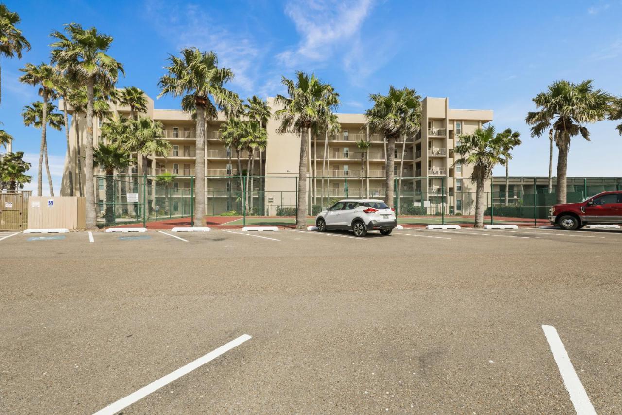 Edge Water Villa South Padre Island Ngoại thất bức ảnh