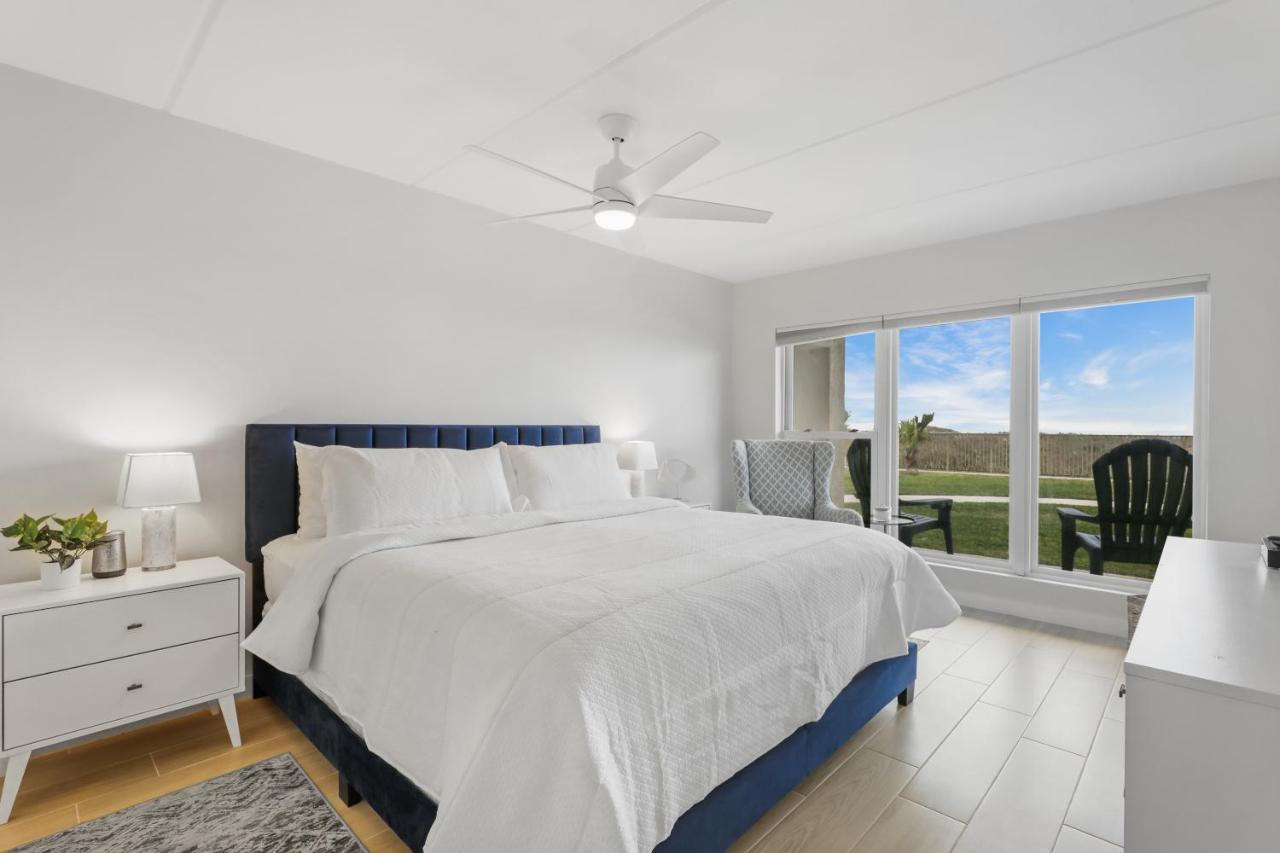 Edge Water Villa South Padre Island Ngoại thất bức ảnh