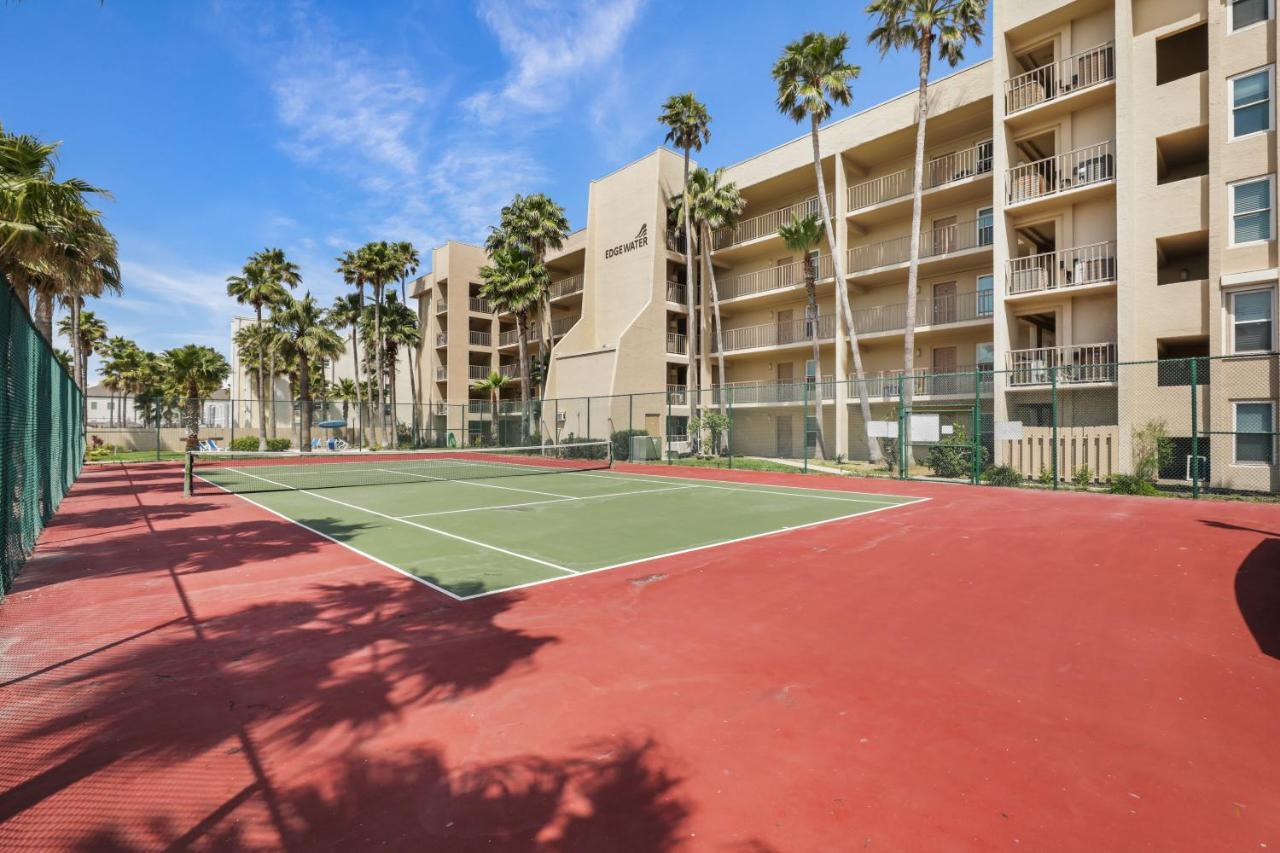 Edge Water Villa South Padre Island Ngoại thất bức ảnh