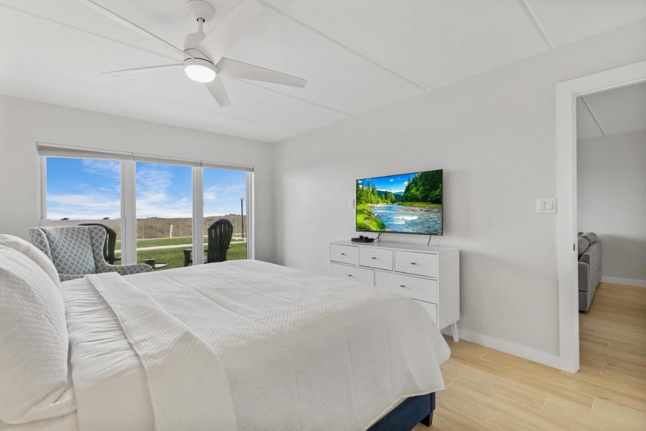 Edge Water Villa South Padre Island Ngoại thất bức ảnh