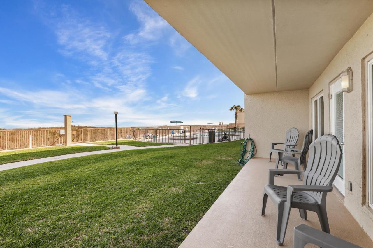 Edge Water Villa South Padre Island Ngoại thất bức ảnh