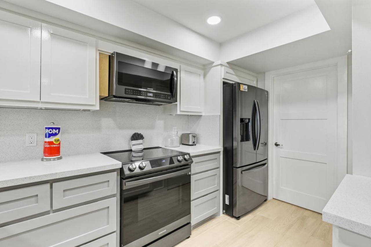 Edge Water Villa South Padre Island Ngoại thất bức ảnh