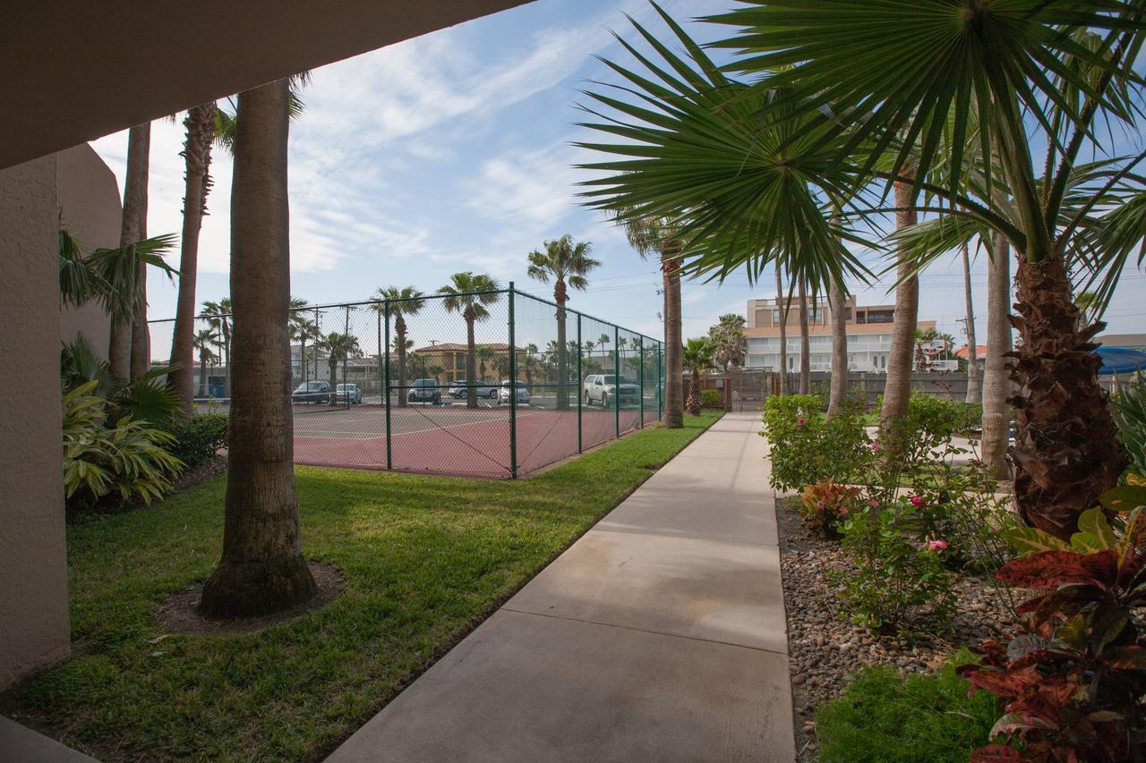 Edge Water Villa South Padre Island Ngoại thất bức ảnh