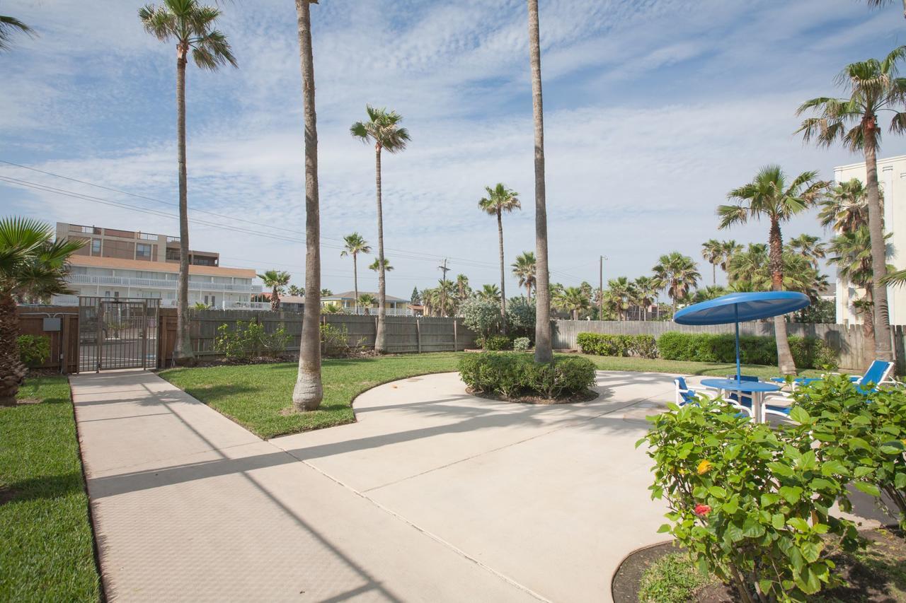 Edge Water Villa South Padre Island Ngoại thất bức ảnh