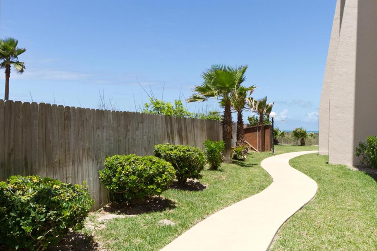 Edge Water Villa South Padre Island Ngoại thất bức ảnh