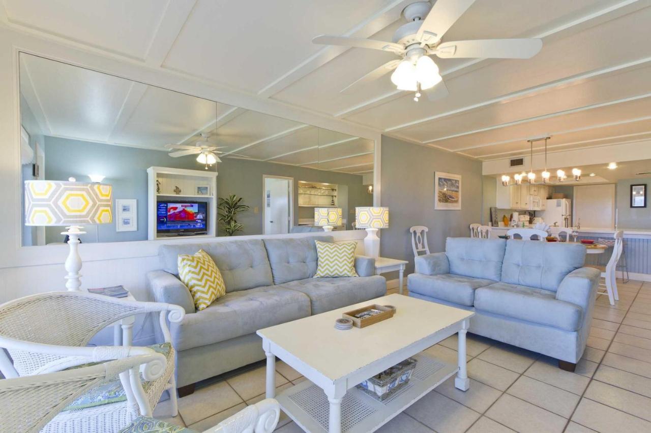 Edge Water Villa South Padre Island Ngoại thất bức ảnh