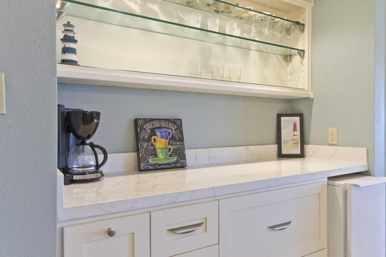 Edge Water Villa South Padre Island Ngoại thất bức ảnh