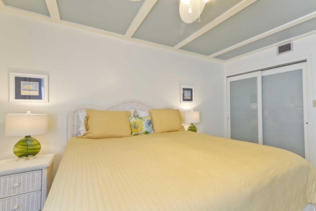 Edge Water Villa South Padre Island Ngoại thất bức ảnh
