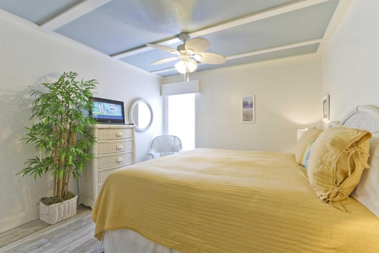 Edge Water Villa South Padre Island Ngoại thất bức ảnh
