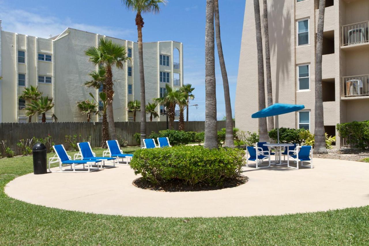Edge Water Villa South Padre Island Ngoại thất bức ảnh