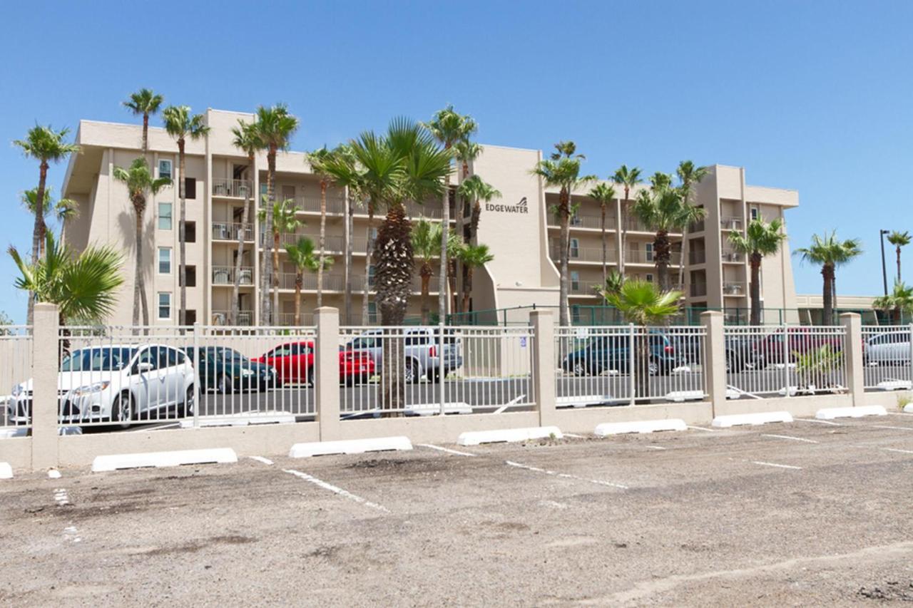 Edge Water Villa South Padre Island Ngoại thất bức ảnh
