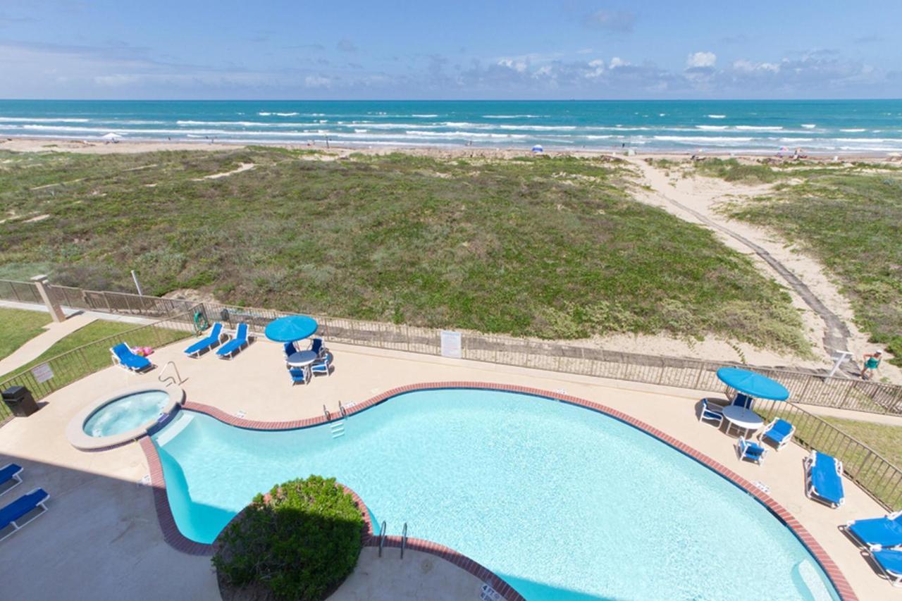 Edge Water Villa South Padre Island Ngoại thất bức ảnh