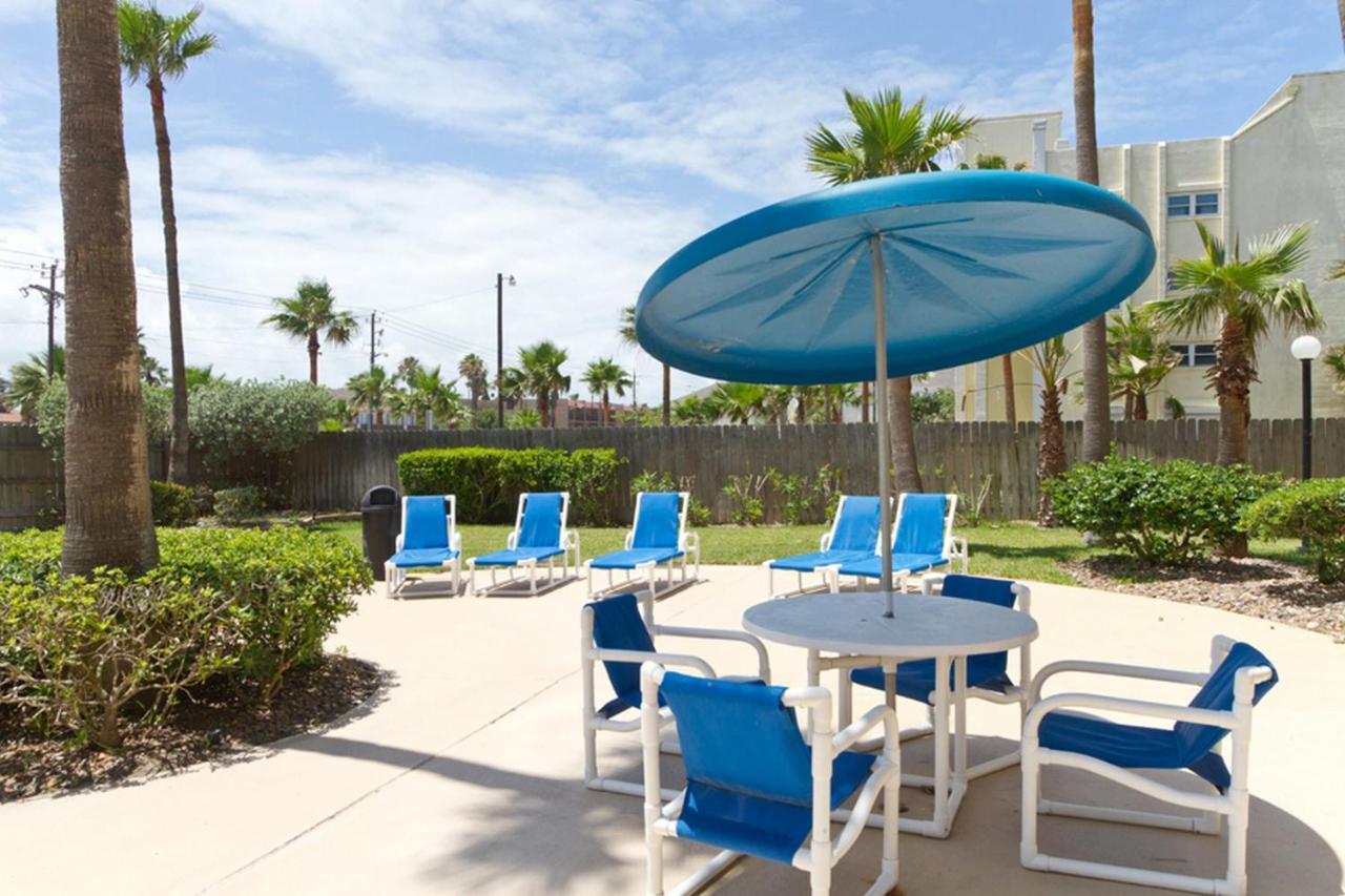 Edge Water Villa South Padre Island Ngoại thất bức ảnh