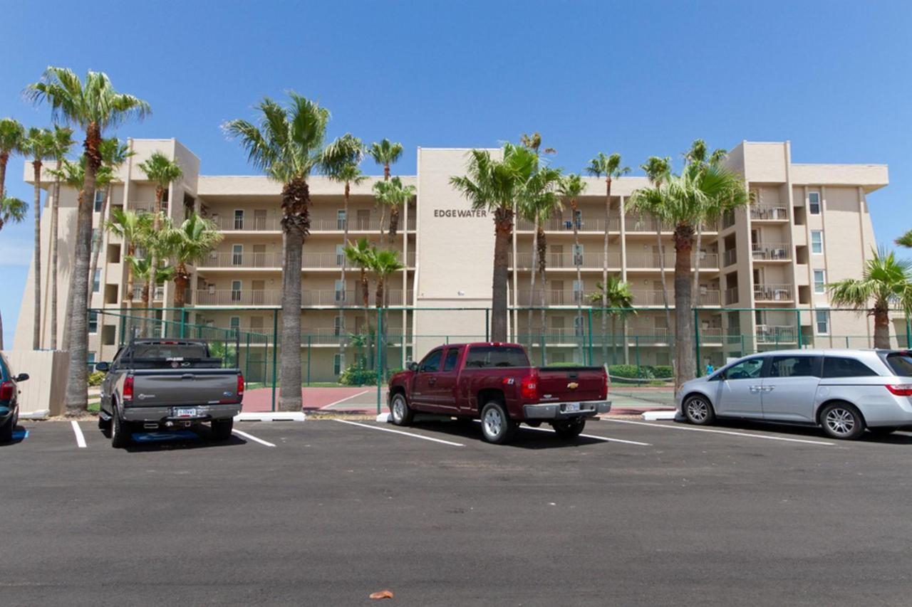 Edge Water Villa South Padre Island Ngoại thất bức ảnh