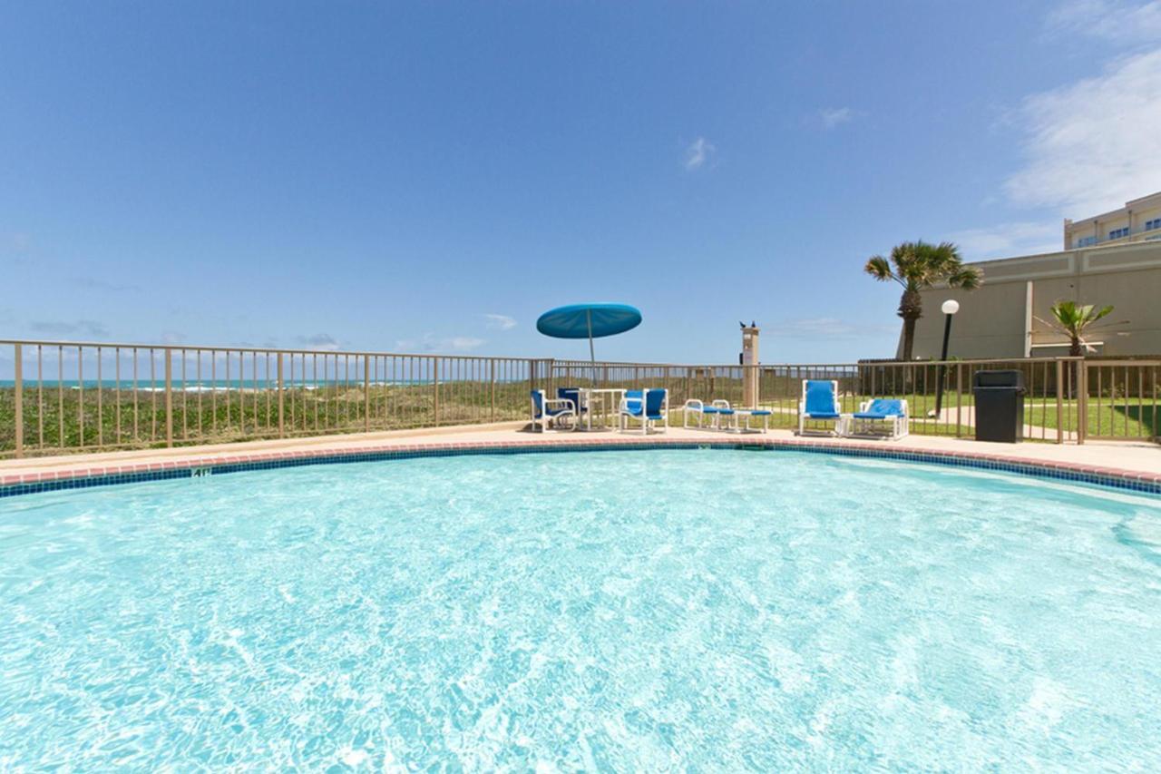 Edge Water Villa South Padre Island Ngoại thất bức ảnh