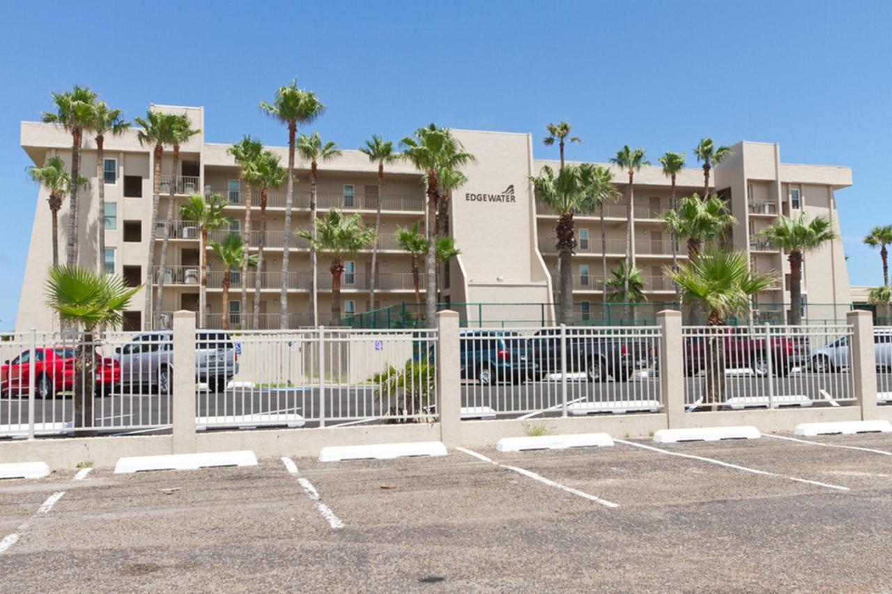 Edge Water Villa South Padre Island Ngoại thất bức ảnh