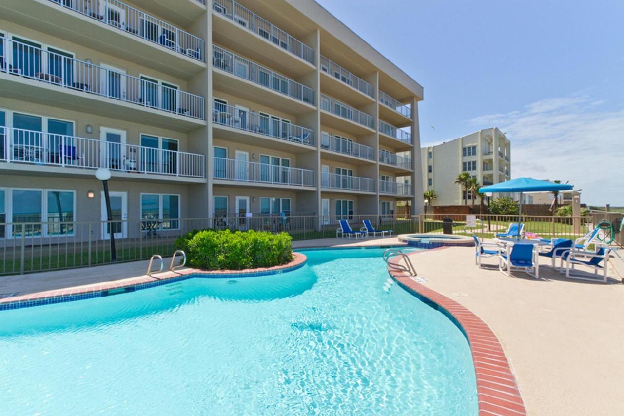 Edge Water Villa South Padre Island Ngoại thất bức ảnh