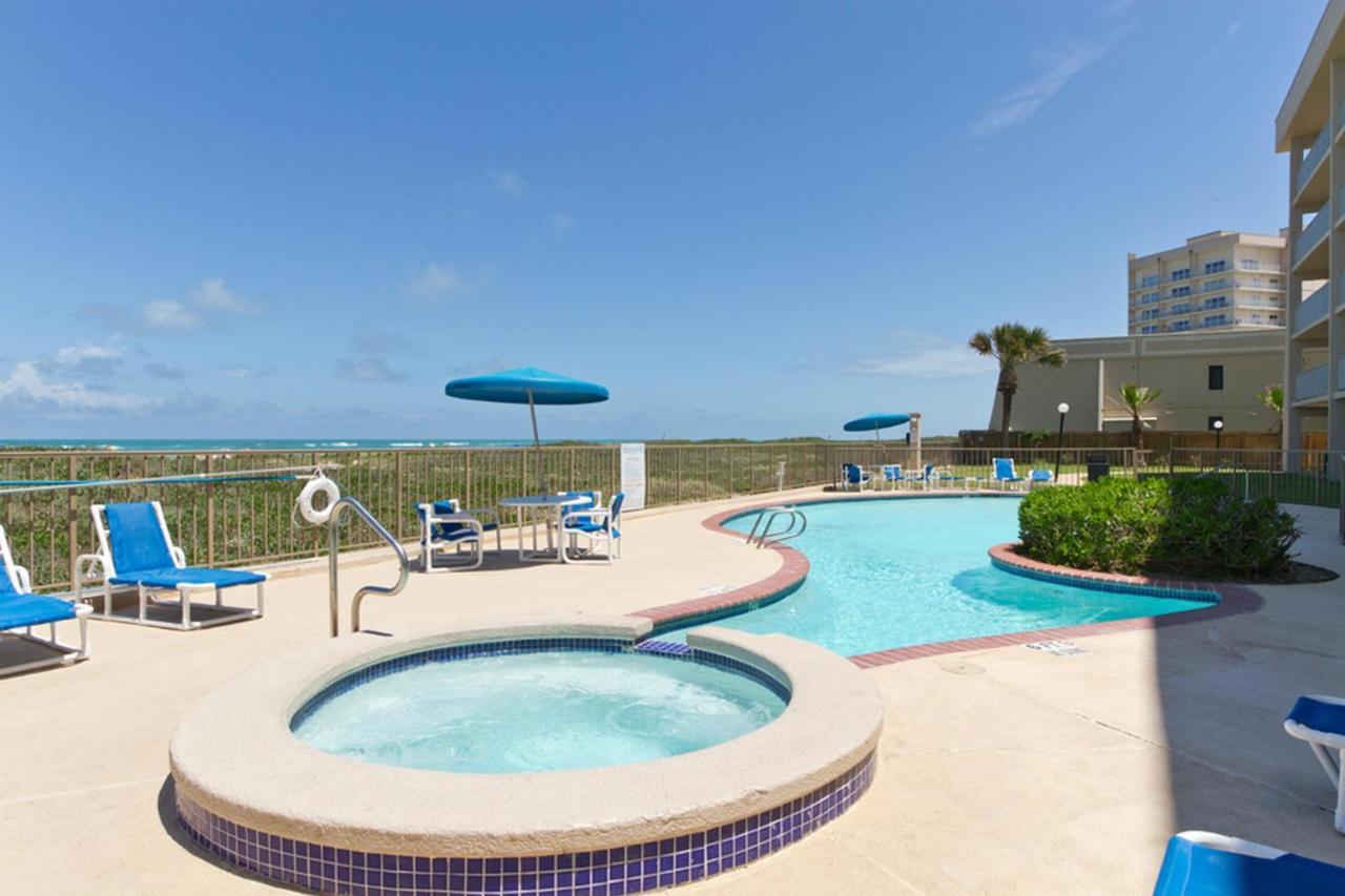 Edge Water Villa South Padre Island Ngoại thất bức ảnh
