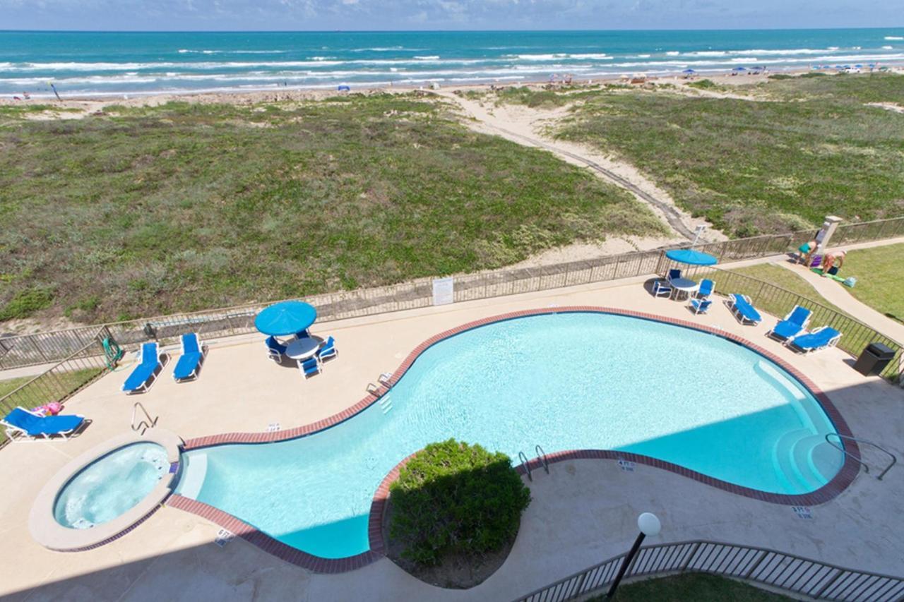 Edge Water Villa South Padre Island Ngoại thất bức ảnh
