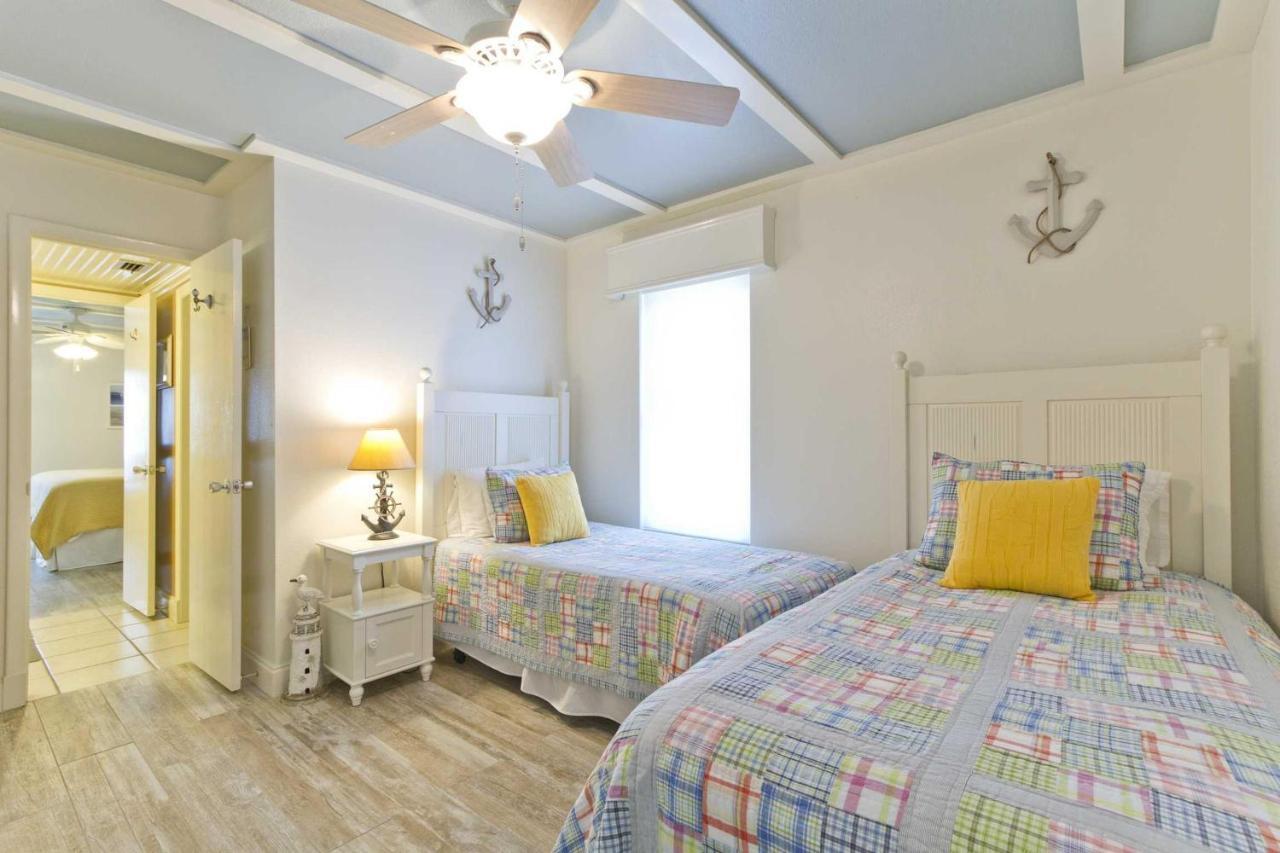 Edge Water Villa South Padre Island Ngoại thất bức ảnh