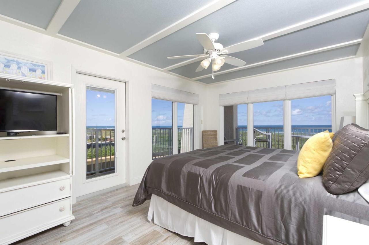 Edge Water Villa South Padre Island Ngoại thất bức ảnh