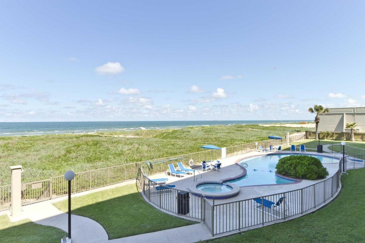 Edge Water Villa South Padre Island Ngoại thất bức ảnh