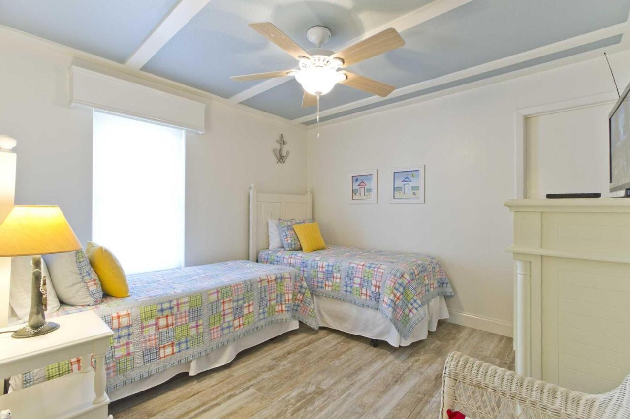 Edge Water Villa South Padre Island Ngoại thất bức ảnh
