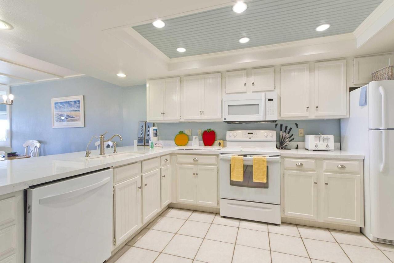 Edge Water Villa South Padre Island Ngoại thất bức ảnh