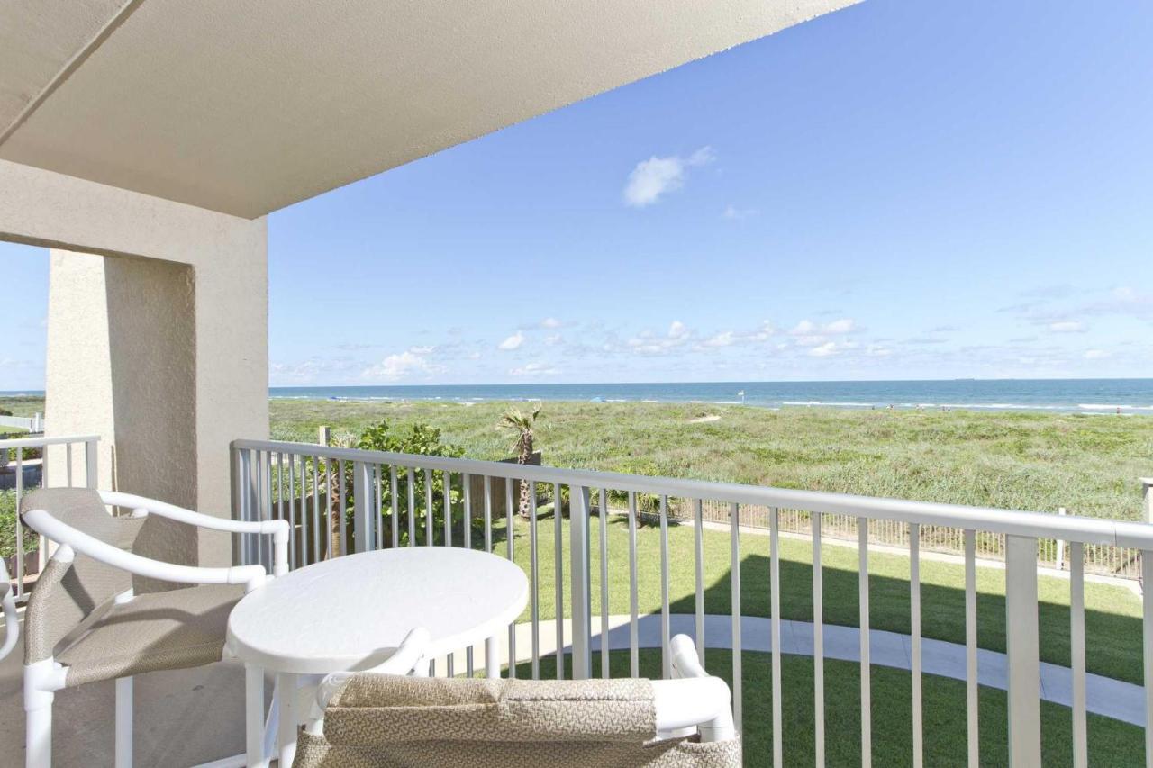 Edge Water Villa South Padre Island Ngoại thất bức ảnh