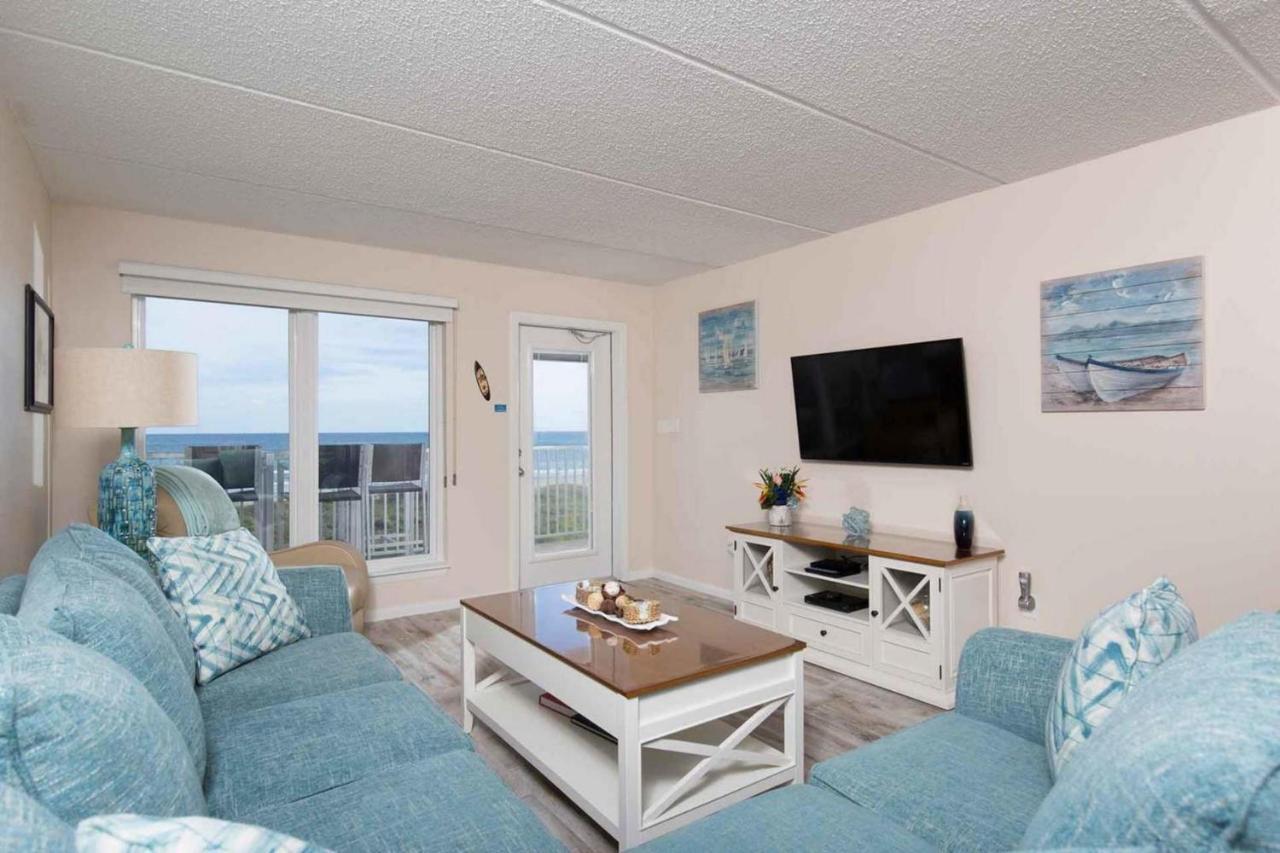 Edge Water Villa South Padre Island Ngoại thất bức ảnh