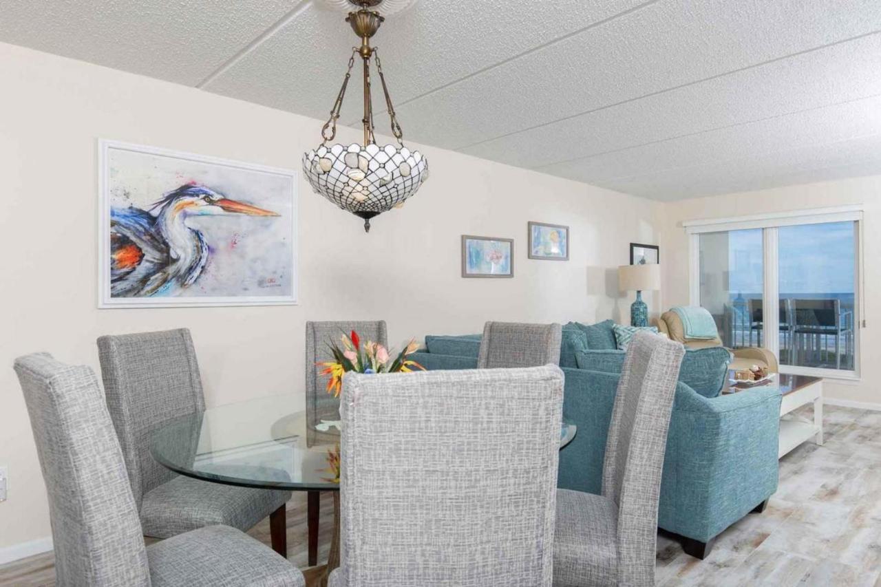 Edge Water Villa South Padre Island Ngoại thất bức ảnh