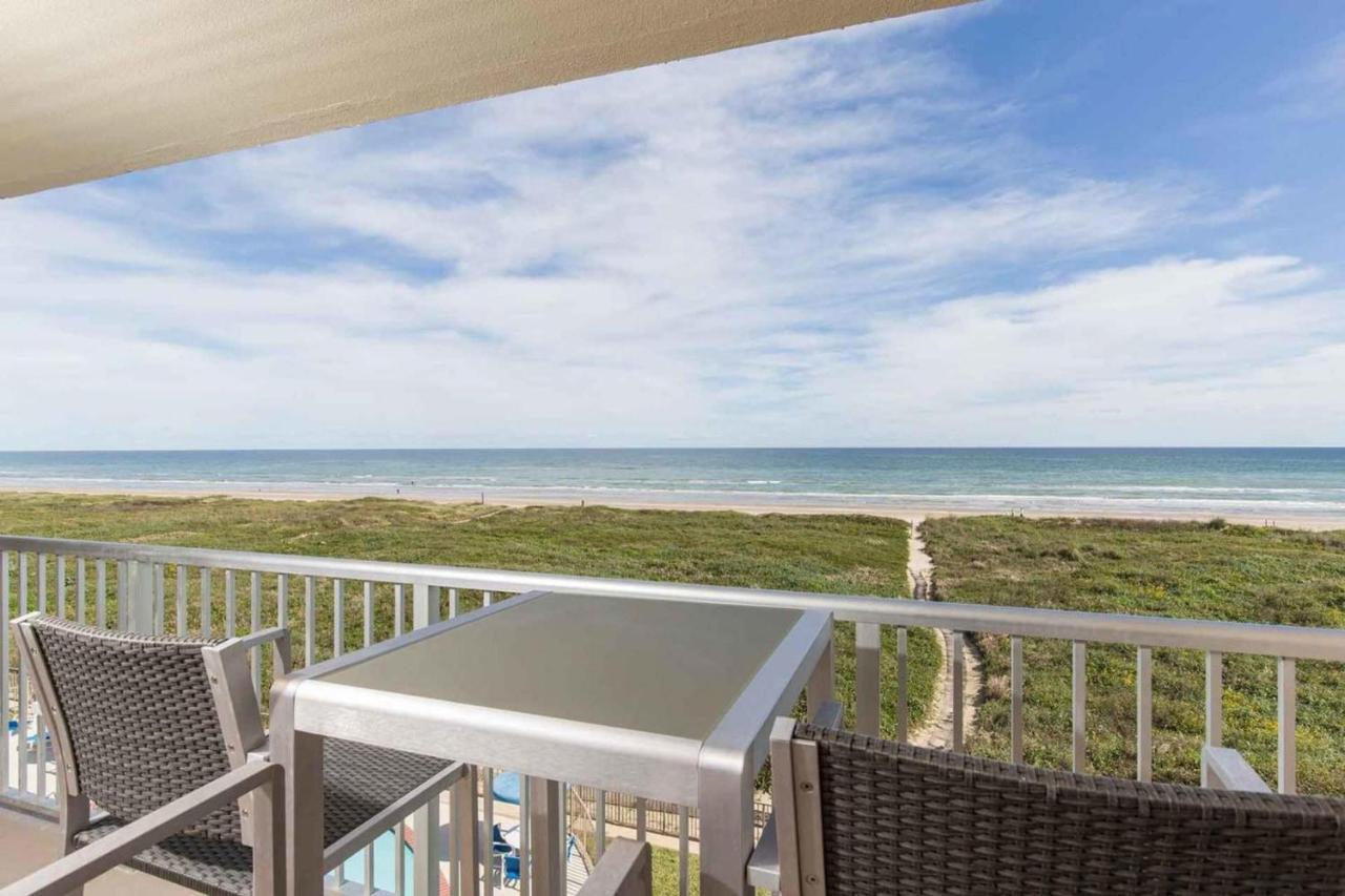 Edge Water Villa South Padre Island Ngoại thất bức ảnh