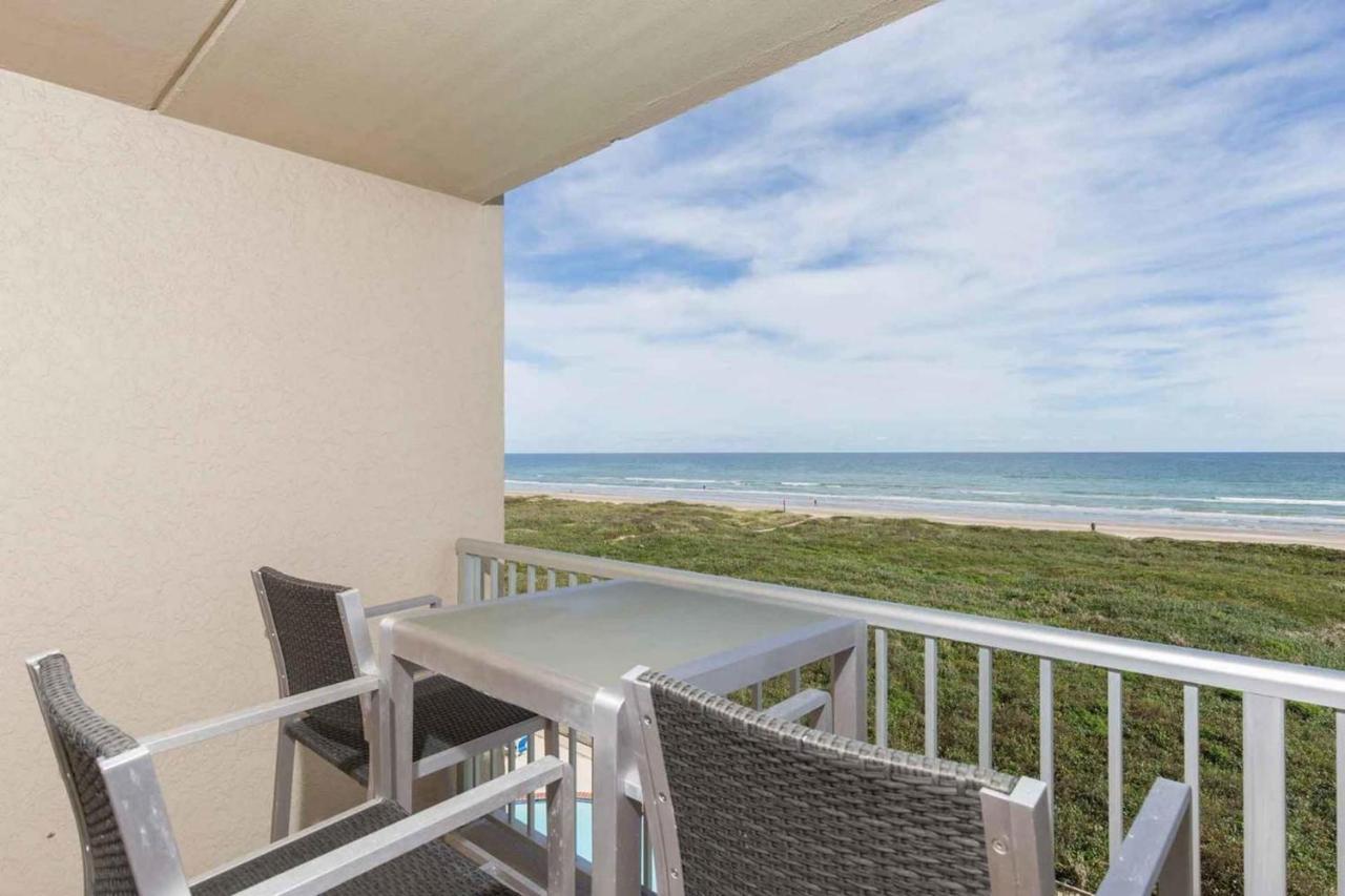 Edge Water Villa South Padre Island Ngoại thất bức ảnh