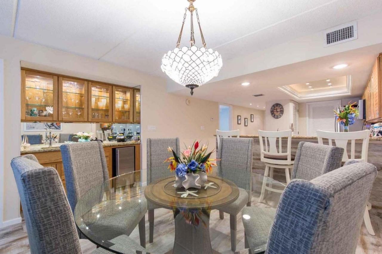 Edge Water Villa South Padre Island Ngoại thất bức ảnh
