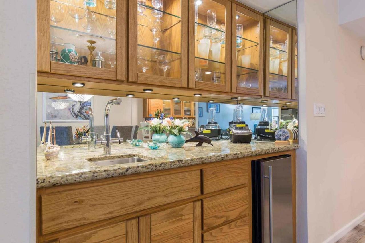 Edge Water Villa South Padre Island Ngoại thất bức ảnh