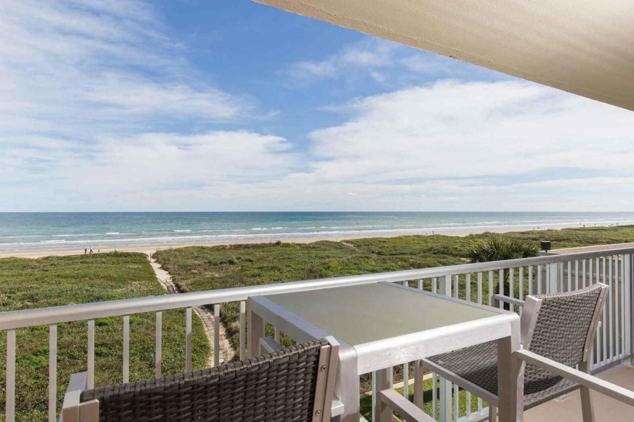 Edge Water Villa South Padre Island Ngoại thất bức ảnh