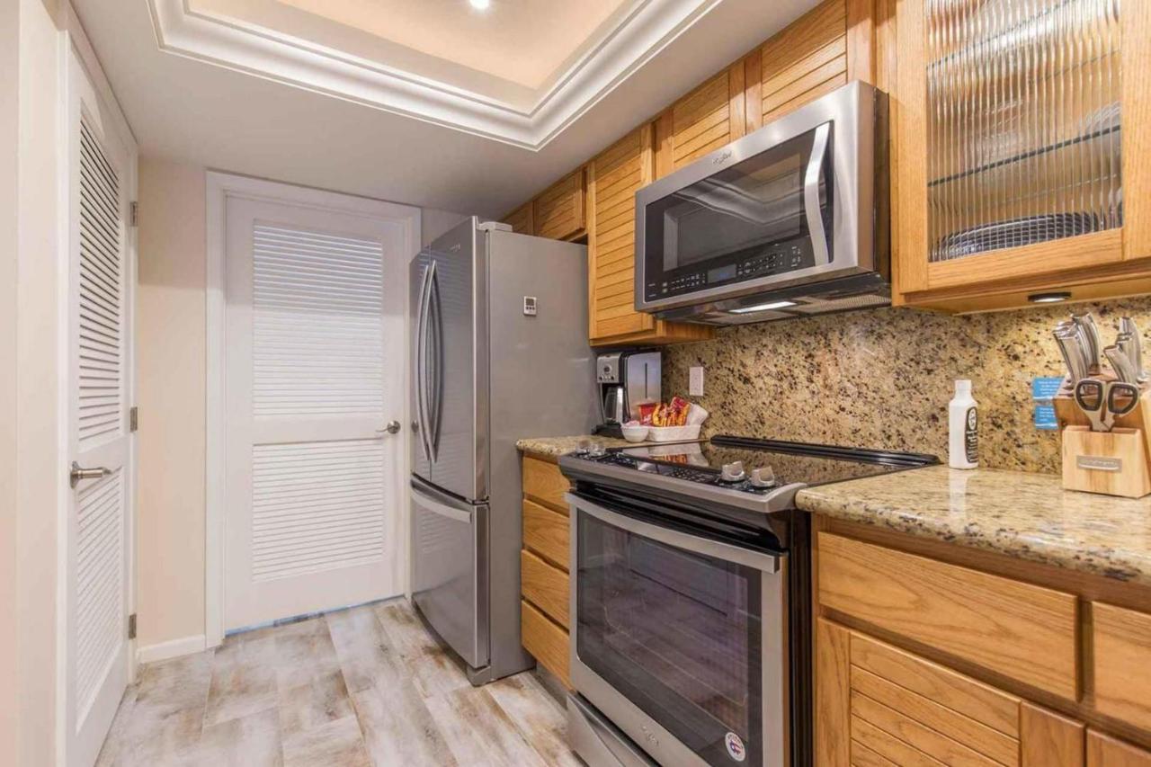 Edge Water Villa South Padre Island Ngoại thất bức ảnh