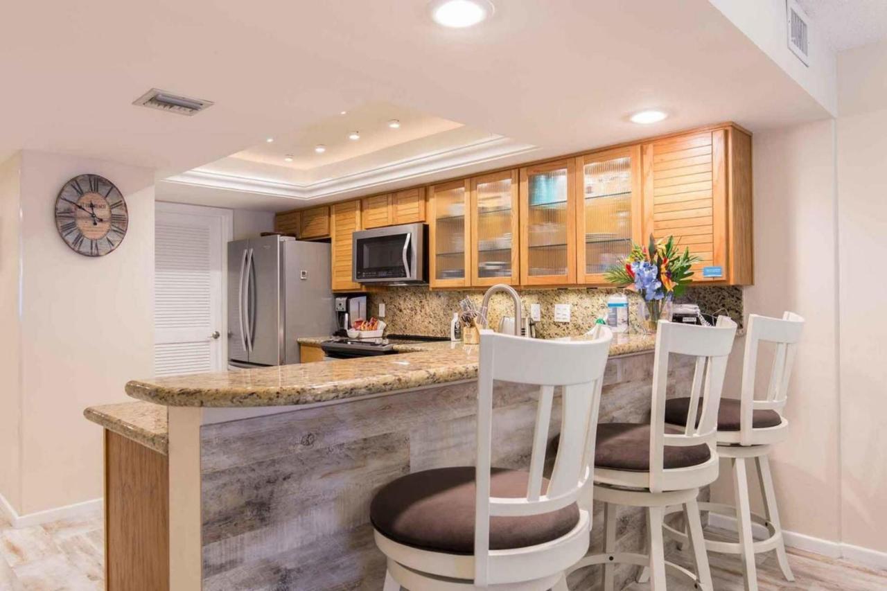 Edge Water Villa South Padre Island Ngoại thất bức ảnh