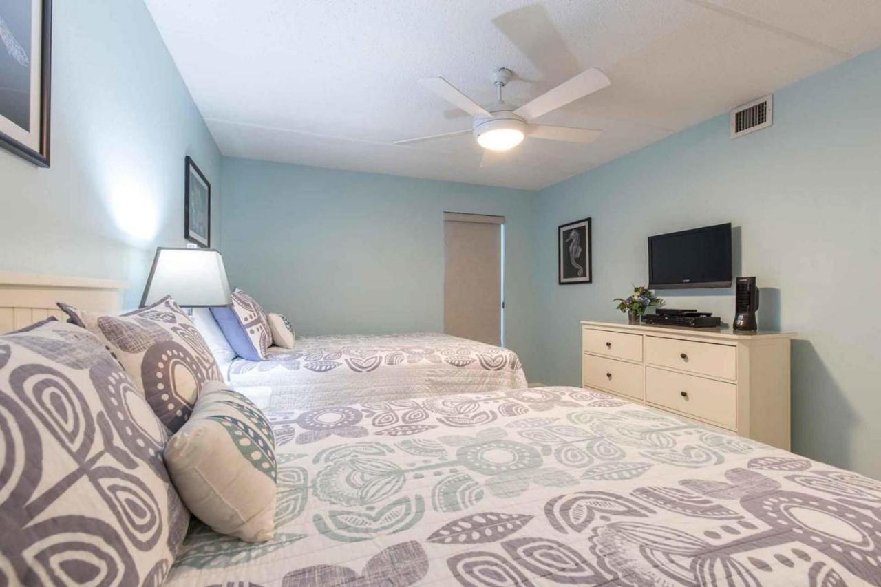 Edge Water Villa South Padre Island Ngoại thất bức ảnh