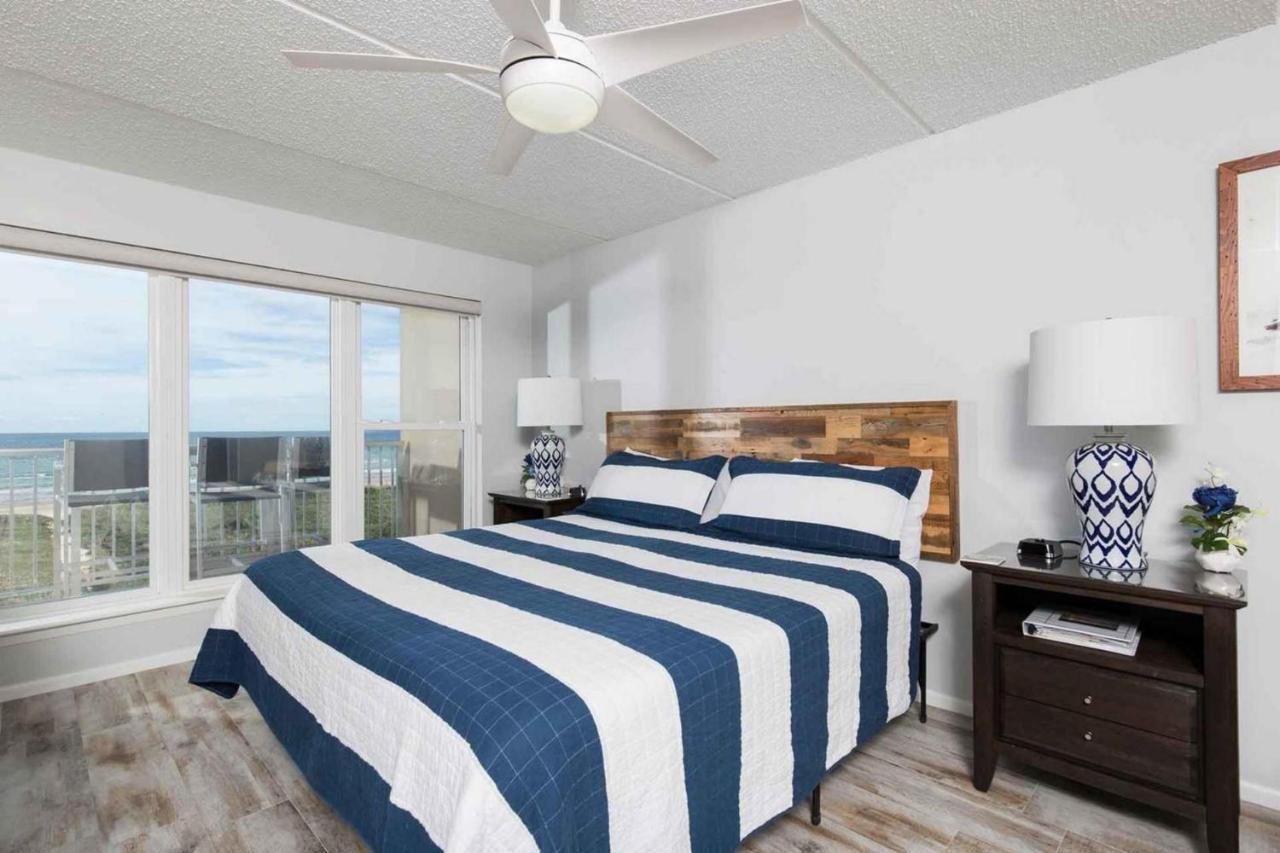 Edge Water Villa South Padre Island Ngoại thất bức ảnh