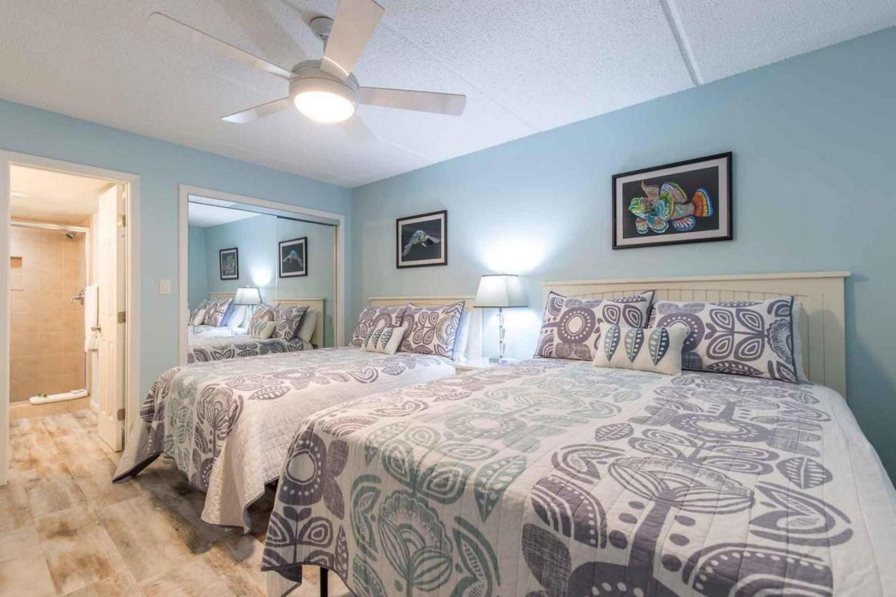 Edge Water Villa South Padre Island Ngoại thất bức ảnh